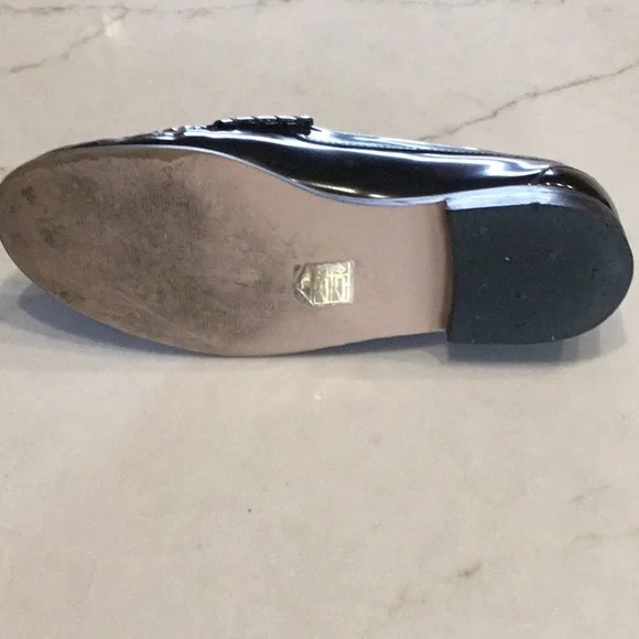 J. Crew Black Penny Loafers - Picture 12 of 13